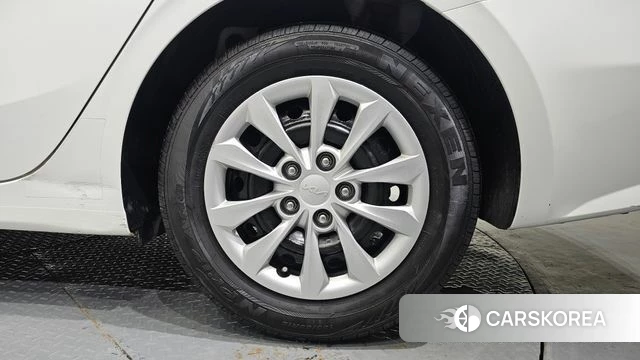 Kia The New K3 2nd generation id 4624095 из Кореи 13