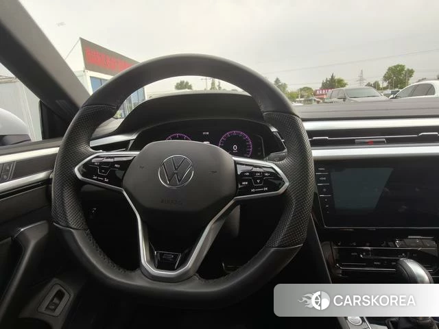 Volkswagen CC id 4261010 из Китая 13