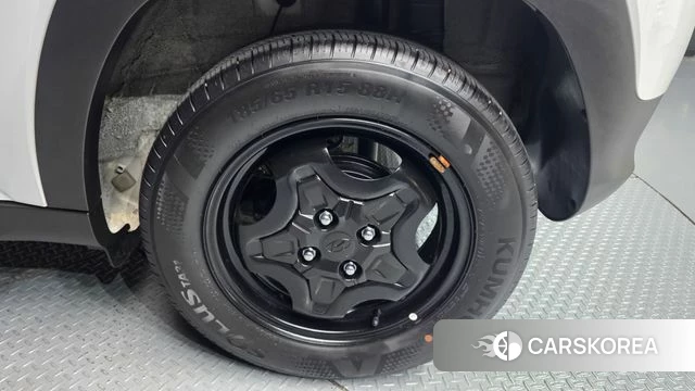 Hyundai Casper id 4529145 из Кореи 13