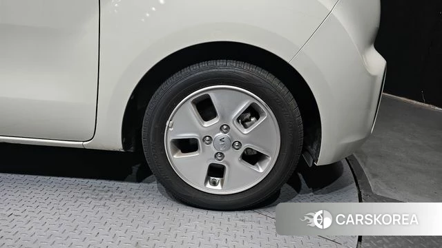 Kia The New Ray id 4609868 из Кореи 13