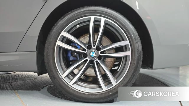 BMW 6 Series GT (G32) id 4779323 из Кореи 13