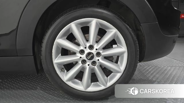 Mini Cooper Clubman id 4849722 из Кореи 13