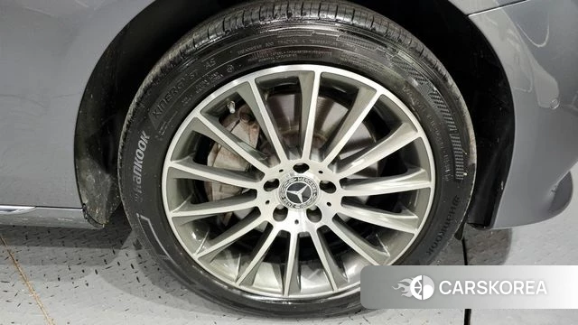 Mercedes-Benz E-Class W213 id 4384185 из Кореи 13