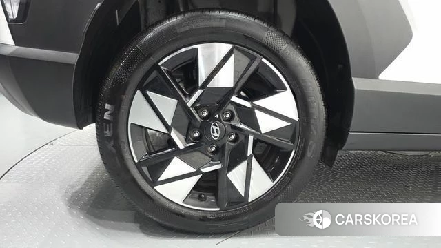 Hyundai Kona (SX2) id 4571503 из Кореи 13