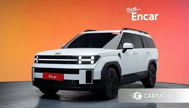 Hyundai Santa Fe (MX5) id 3763735 из Кореи 13