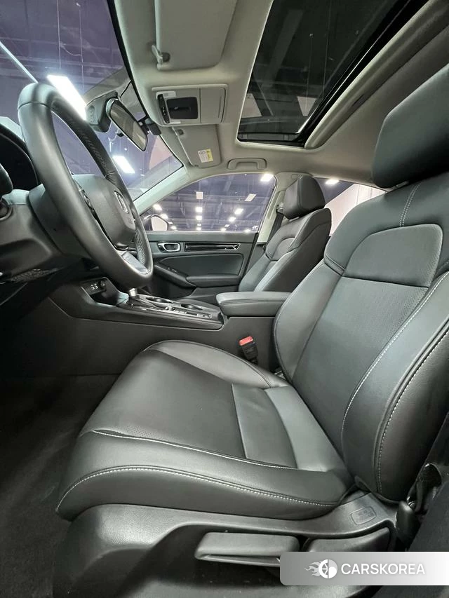 Honda Civic id 4299743 из Китая 13