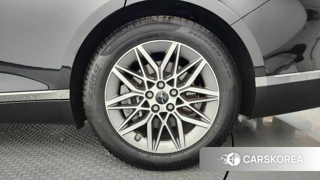 Genesis G80 (RG3) id 4669729 из Кореи 13