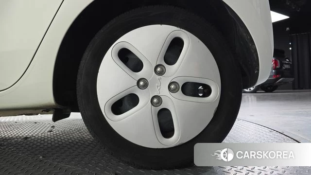 Kia The New Ray id 4556177 из Кореи 13