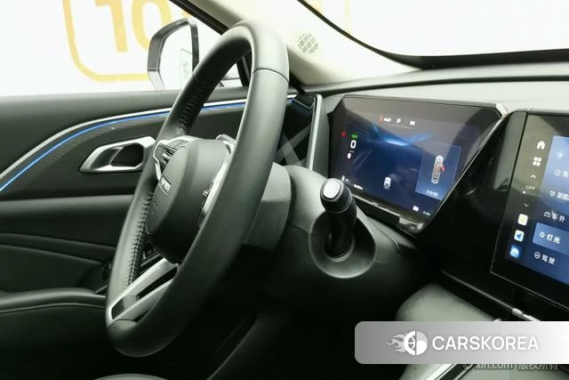Haval Xiaolong MAX id 4210175 из Китая 13