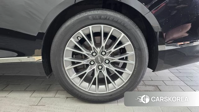 Genesis G80 (RG3) id 4702635 из Кореи 13