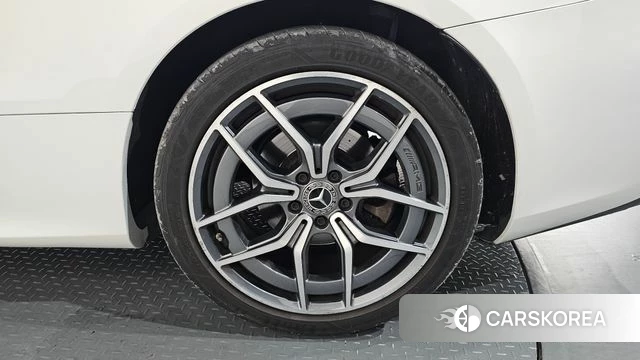 Mercedes-Benz E-Class W213 id 4444256 из Кореи 13