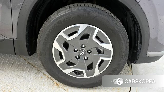 Hyundai The New Santa Fe id 4408558 из Кореи 13