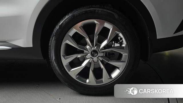 Kia Sorento 4th Generation id 4614484 из Кореи 13