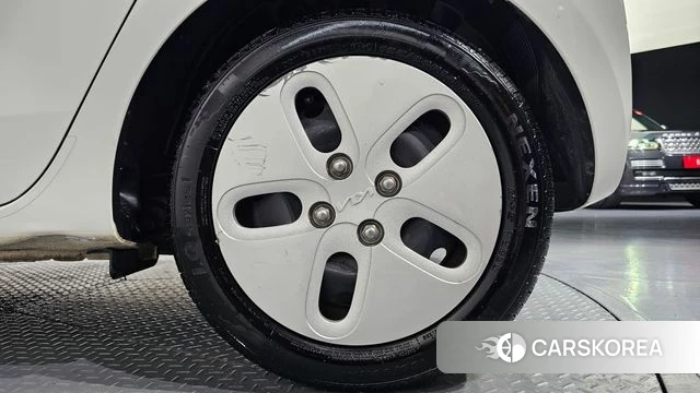 Kia The New Ray id 4361759 из Кореи 13