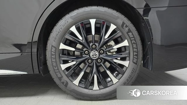 Toyota Alphard 4th Generation id 4710400 из Кореи 13