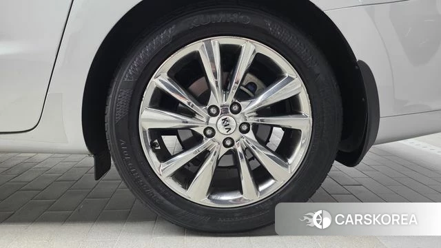 Kia The New Carnival id 4662649 из Кореи 13