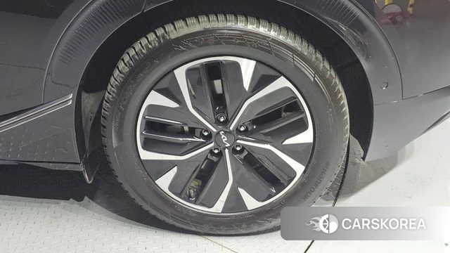 Kia EV6 id 4443279 из Кореи 13