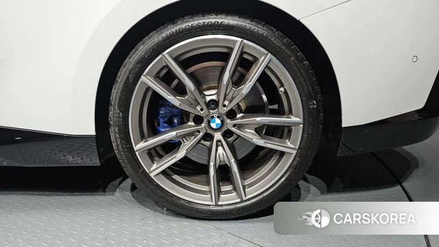 BMW 2 Series (G42) id 4494121 из Кореи 13