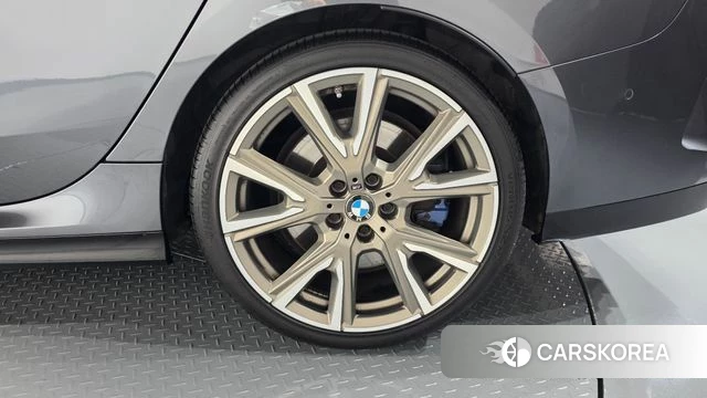 BMW 2 Series Gran Coupe (F44) id 4899705 из Кореи 13
