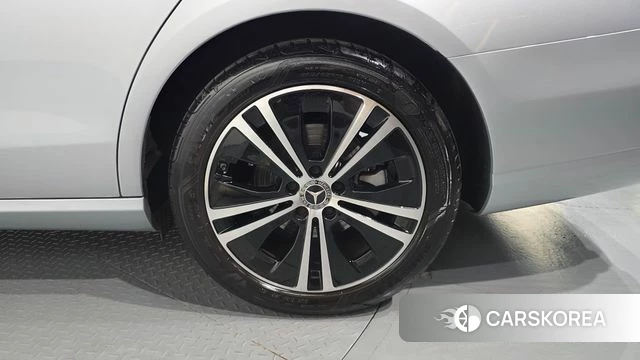 Mercedes-Benz E-Class W213 id 4707758 из Кореи 13
