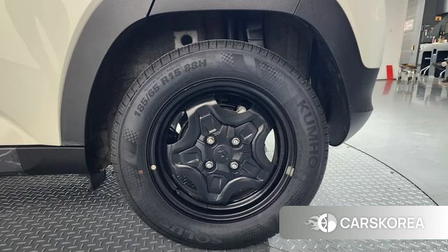 Hyundai Casper id 4223205 из Кореи 13