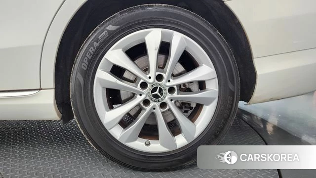 Mercedes-Benz C-Class W205 id 4520409 из Кореи 13