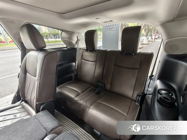 Infiniti QX60 (imported) id 4221400 из Китая 13