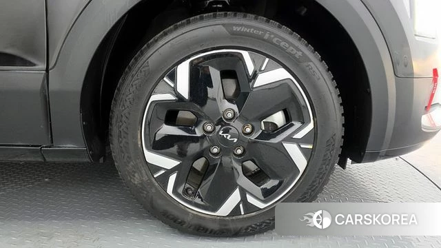 Kia Di All New Niro EV id 4292595 из Кореи 13