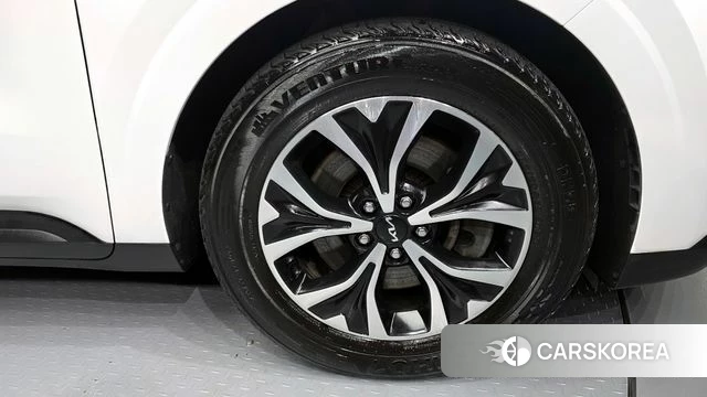 Kia Carnival 4th generation id 4243462 из Кореи 13