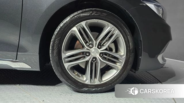 Hyundai Grandeur IG id 4856167 из Кореи 13