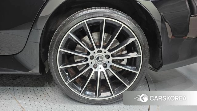 Mercedes-Benz CLS-Class C257 id 4836100 из Кореи 13