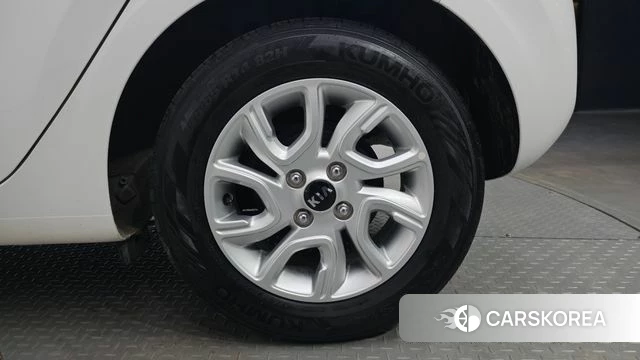 Kia All New Morning (JA) id 4294755 из Кореи 13
