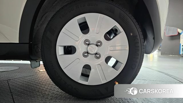 Hyundai The New Casper id 4432210 из Кореи 13