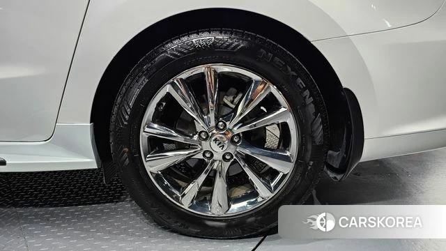 Kia The New Carnival id 4552063 из Кореи 13