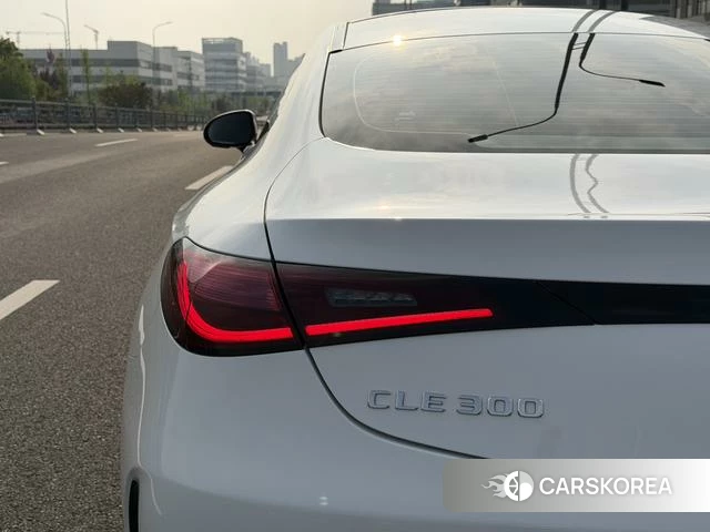 Mercedes-Benz CLE level id 4254160 из Китая 13