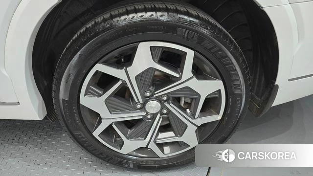Hyundai Palisade id 4244445 из Кореи 13