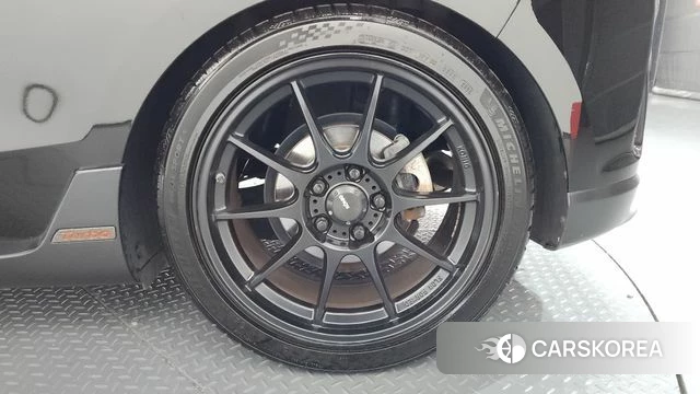 Hyundai Veloster (JS) id 4325214 из Кореи 13
