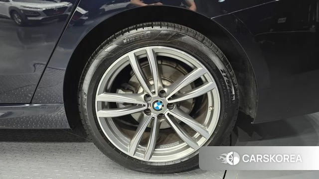 BMW 6 Series GT (G32) id 4464985 из Кореи 13