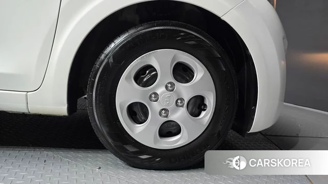 Kia All New Morning (JA) id 4626415 из Кореи 13