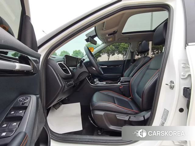 Kia Setus id 4301143 из Китая 13