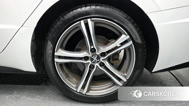 Hyundai Sonata Hybrid (DN8) id 4424385 из Кореи 13
