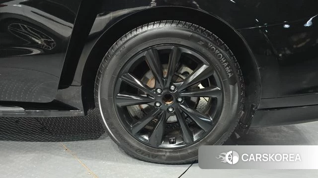 Kia The New Carnival id 4363066 из Кореи 13