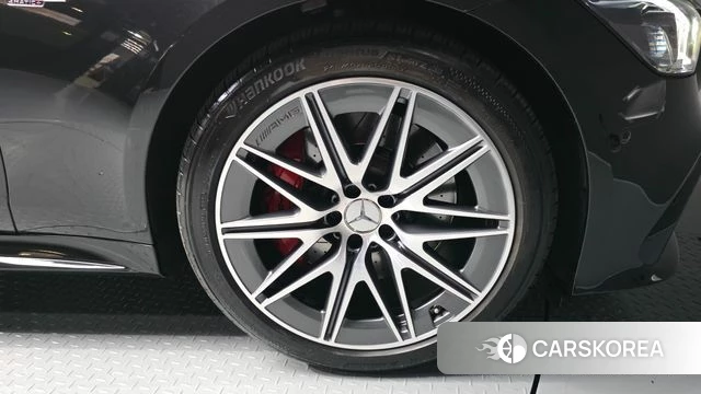 Mercedes-Benz AMG GT id 4640432 из Кореи 13