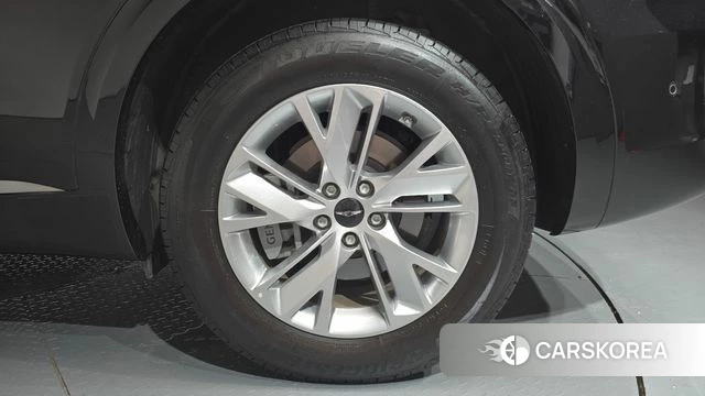 Genesis GV70 id 4527827 из Кореи 13