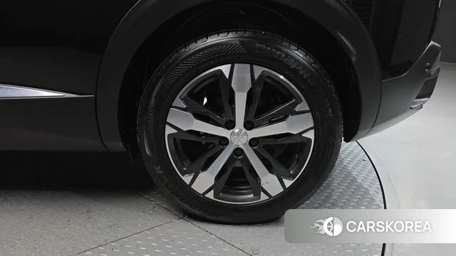Peugeot 3008 second generation id 4203525 из Кореи 13