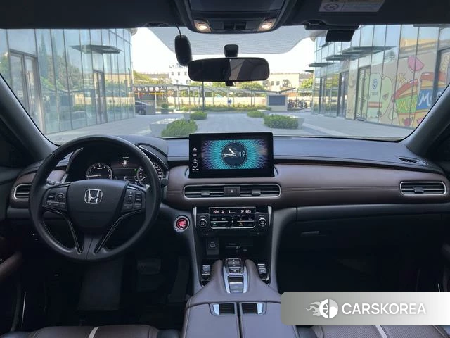 Honda UR-V id 4261666 из Китая 13