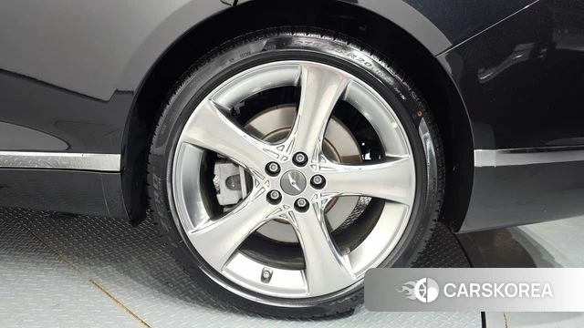 Genesis G80 (RG3) id 4613677 из Кореи 13