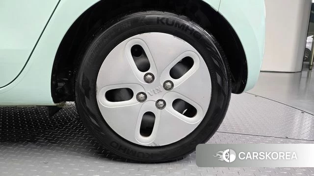 Kia The New Ray id 4324144 из Кореи 13