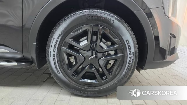 Kia The New Sorento 4th Generation id 4540158 из Кореи 13