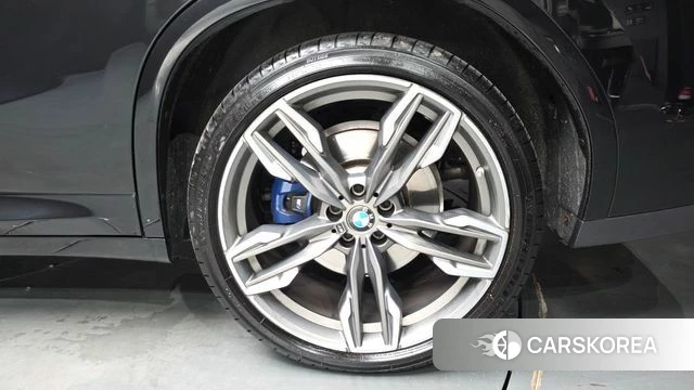BMW X4 (G02) id 4906540 из Кореи 13